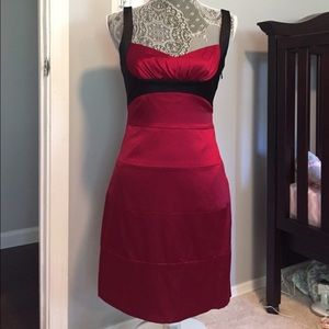 Bcbg maxazria dress
